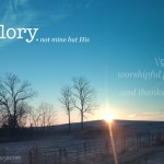Glory